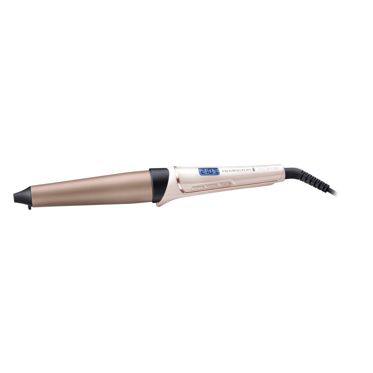 CI91X1 PROluxe curling iron (25-38mm)